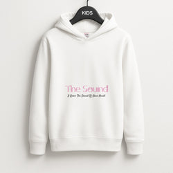 The Sound - The 1975 Unisex Kids Hoodie