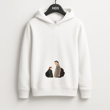 Unisex Kids Hoodie