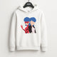 MiraculousKids Hoodies