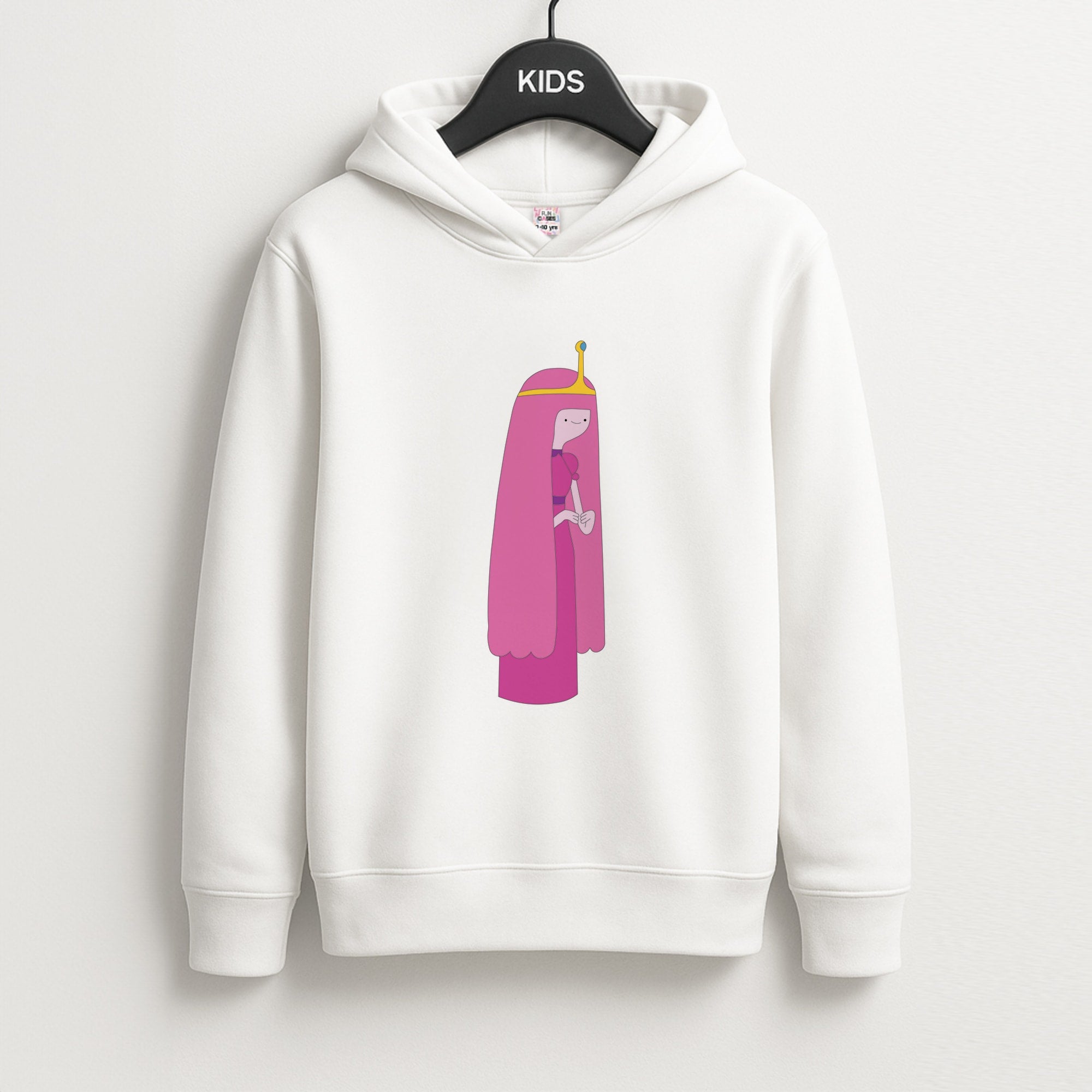 Bubblegum Kids Hoodie