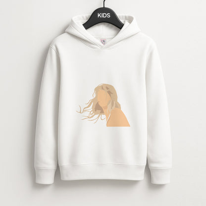 1898 - Taylor Unisex Kids Hoodie