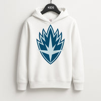 Symbol - GOTG Kids Hoodie