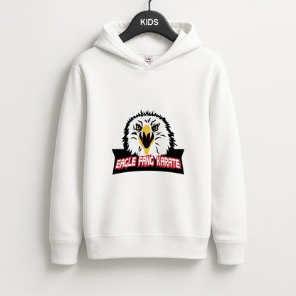 Eagle Fang Karate - C Kai Unisex Kids Hoodie