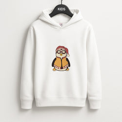 Hugsy Unisex Kids Hoodie