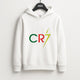 Christiano RonaldoKids Hoodies
