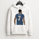 FootballKids Hoodies