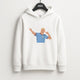 FootballKids Hoodies