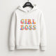 Aesthetic QuotesKids Hoodies
