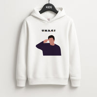 Unagi Kids Hoodie