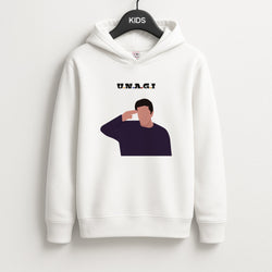 Unagi Kids Hoodie