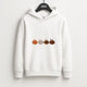 Halloween PatternsKids Hoodies
