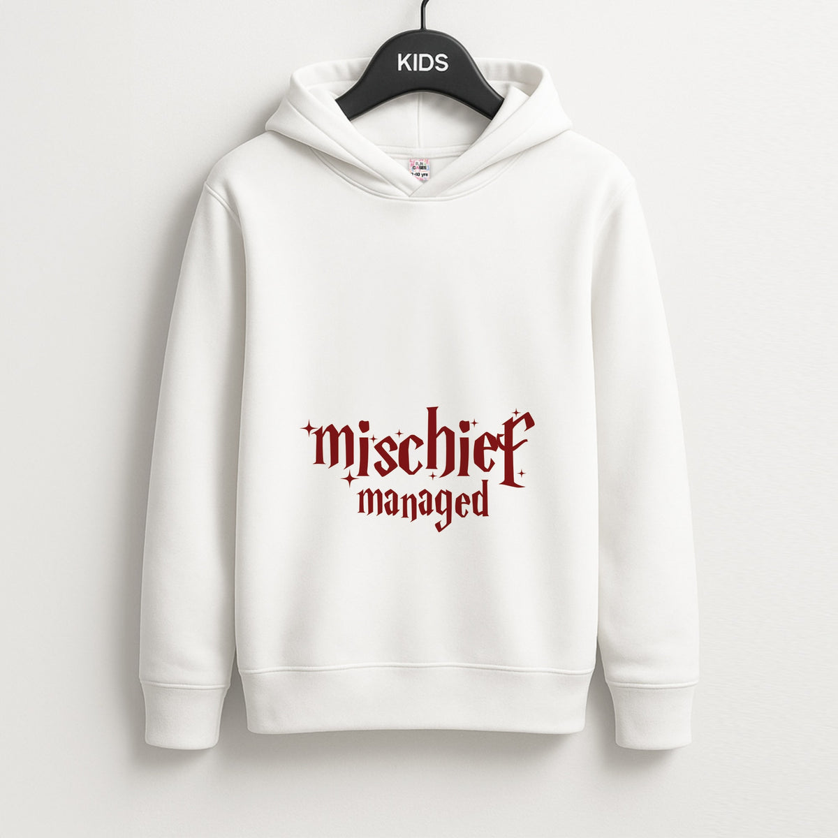 Mischief Kids Hoodie