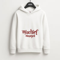 Mischief Kids Hoodie