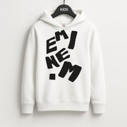 Text Kids Hoodie 1