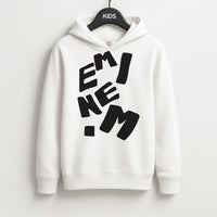 Text Kids Hoodie