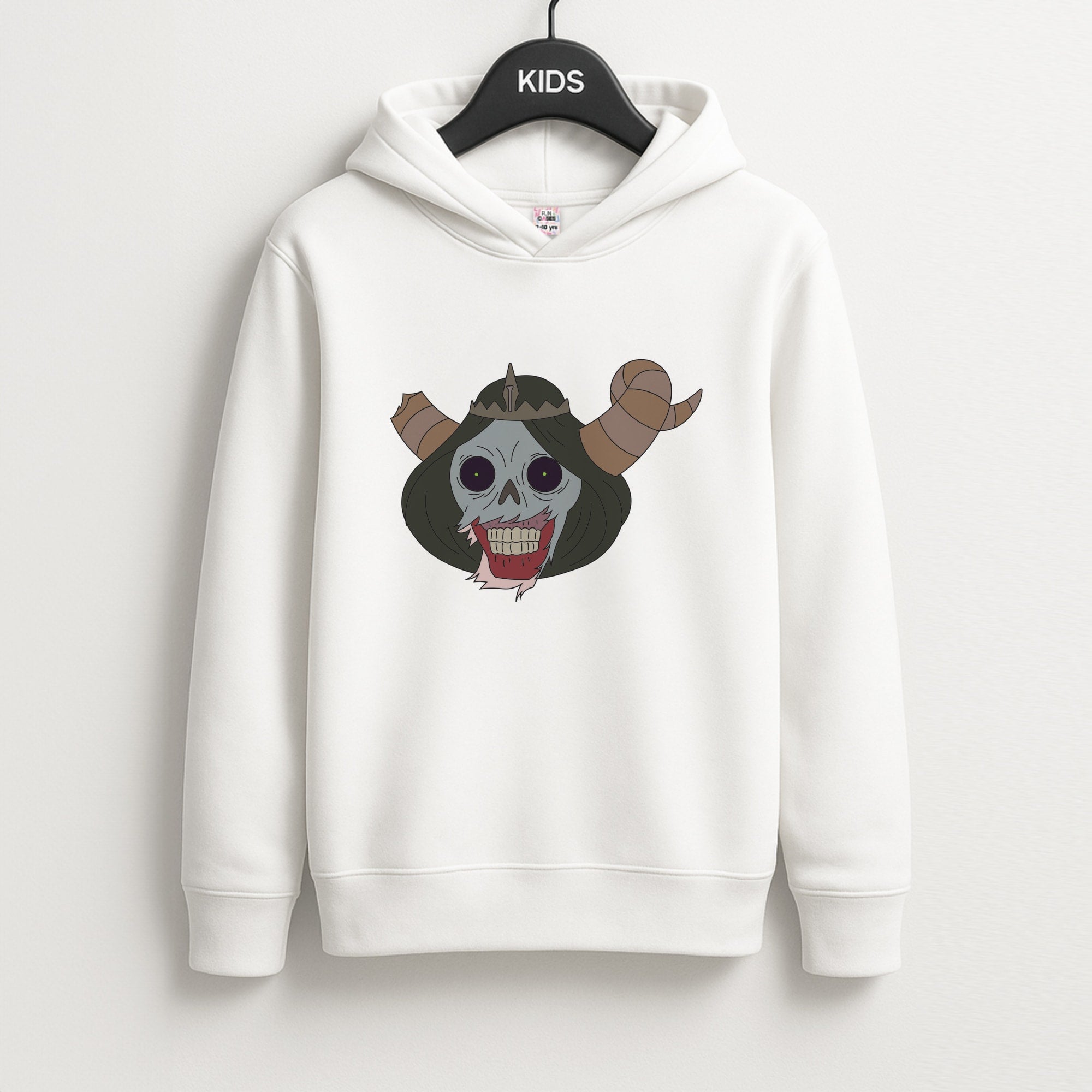 The Lich Kids Hoodie