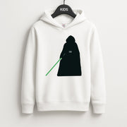 Darth Vader Kids Hoodie 1
