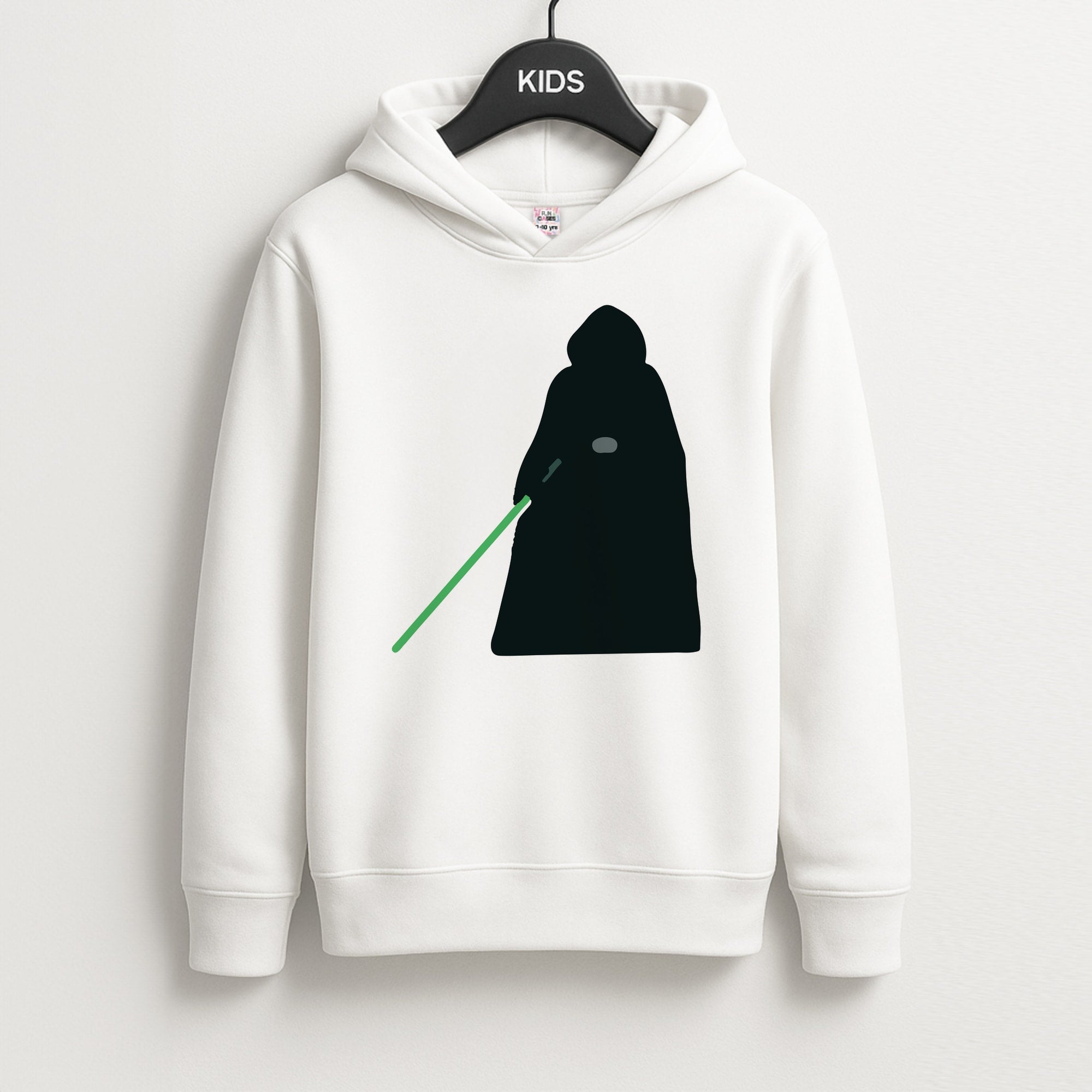 Darth Vader Kids Hoodie