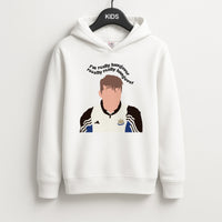 I'm Really Hungover - Fender Kids Hoodie