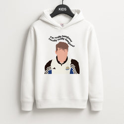 I'm Really Hungover - Fender Kids Hoodie