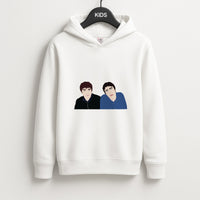 The Gallaghers Kids Hoodie