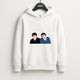 Everything but casesKids Hoodies
