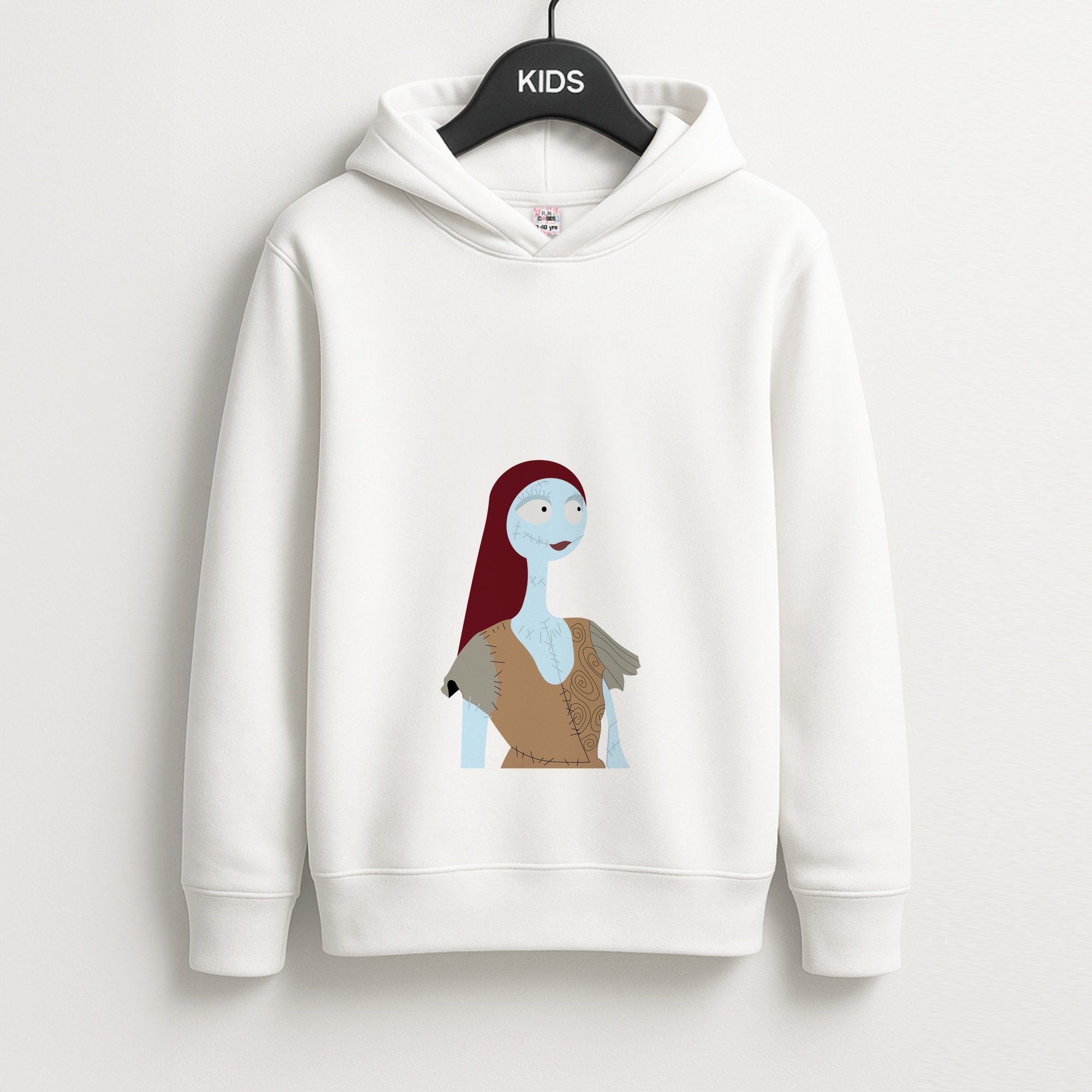 Sally Body - TNBC Kids Hoodie
