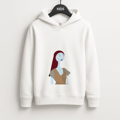 Sally Body - TNBC Unisex Kids Hoodie