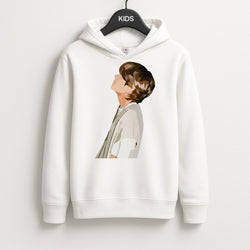 Cast Member - K Pop Kids Hoodie