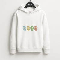 Get Schwifty - RAM Kids Hoodie