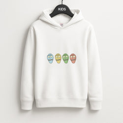 Get Schwifty - RAM Unisex Kids Hoodie