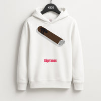 Cigar Kids Hoodie