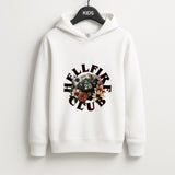 Stranger Things Kids Hoodies