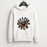 Hellfire Club Kids Hoodie 1