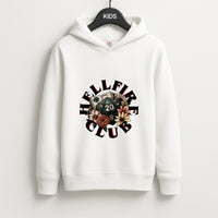 Hellfire Club Kids Hoodie