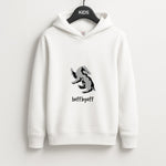 Hufflepuff Unisex Kids Hoodie