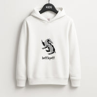 Hufflepuff Kids Hoodie