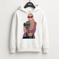 Luna Kids Hoodie