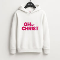 Oh My Kids Hoodie