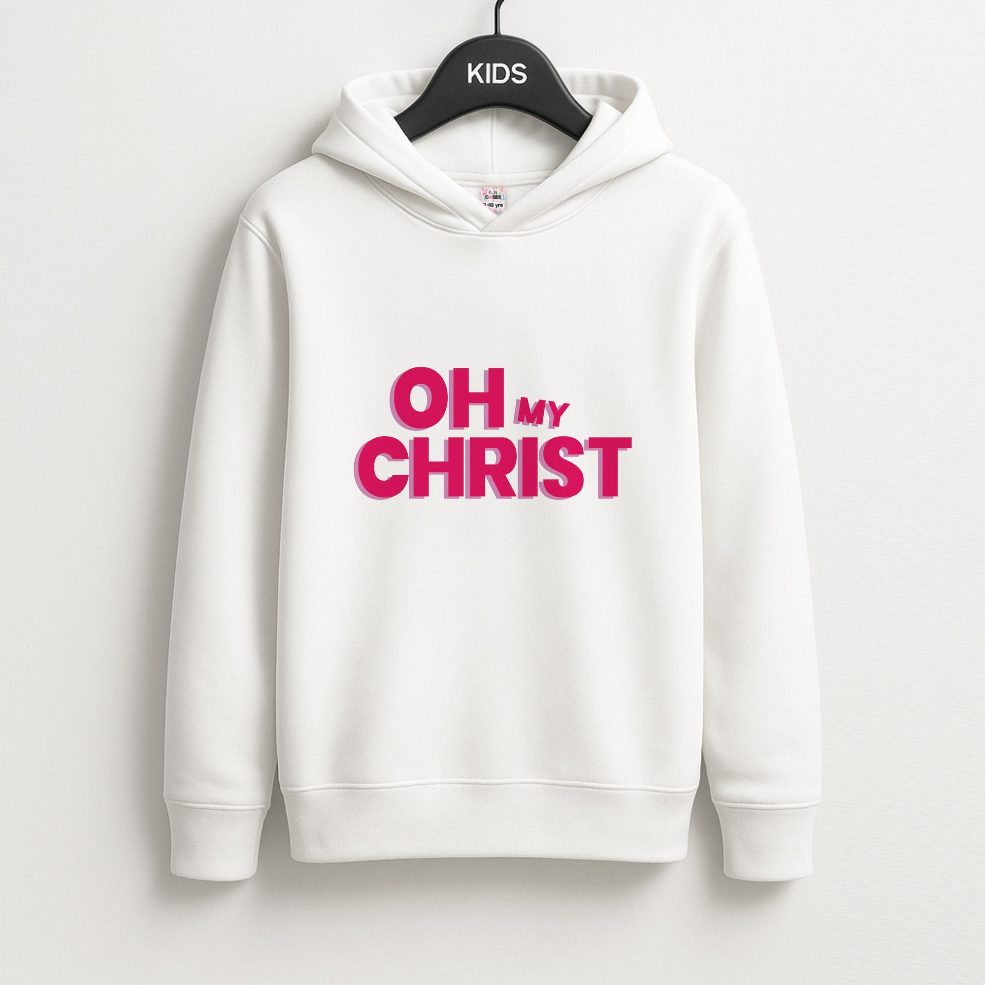 Oh My Kids Hoodie
