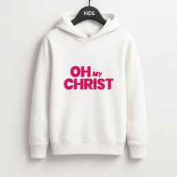 Oh My Kids Hoodie