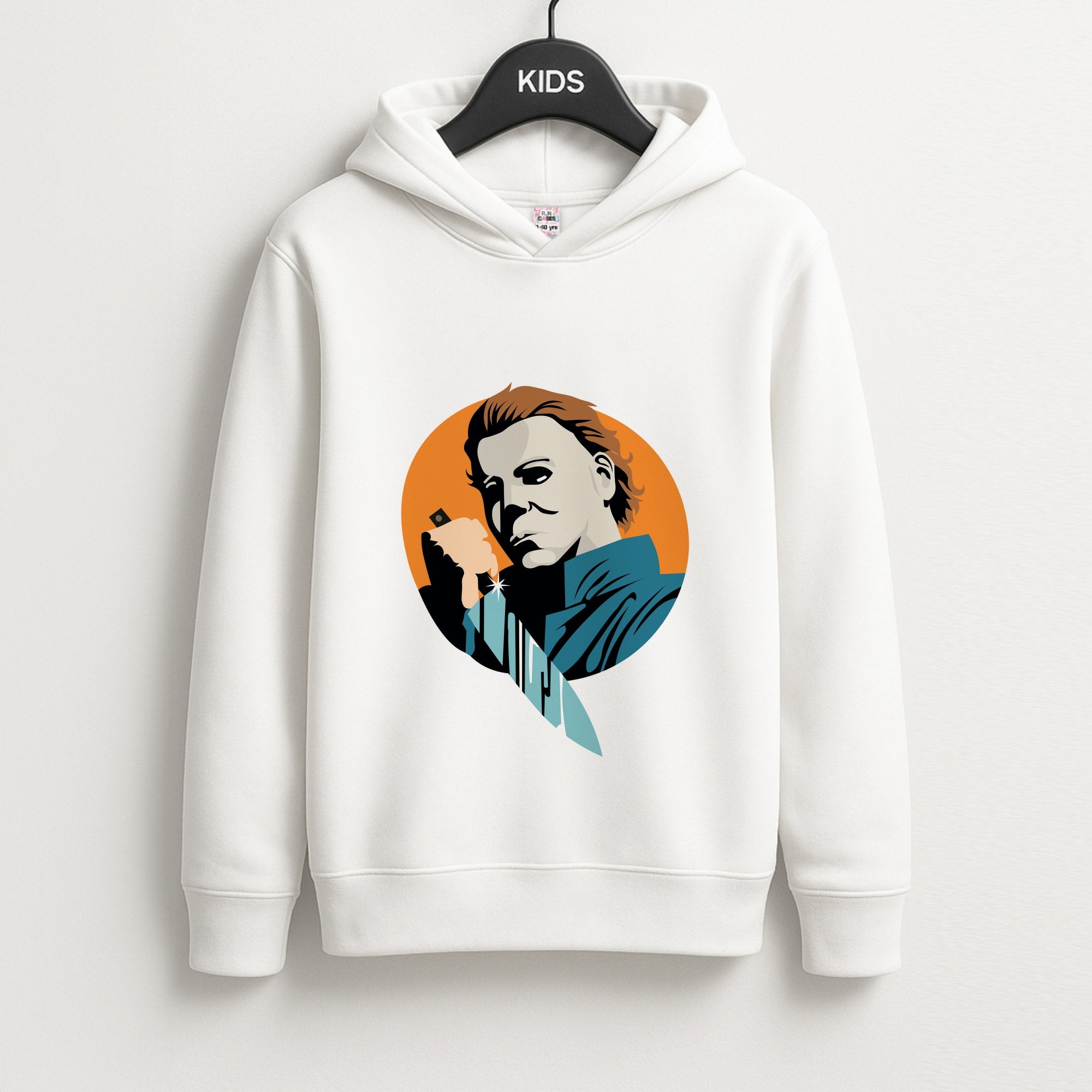 Shine - Myers Kids Hoodie