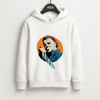 Shine - Myers Kids Hoodie