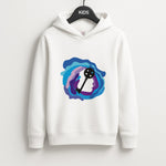 Coraline Key Unisex Kids Hoodie