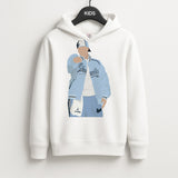 Eminem Kids Hoodies
