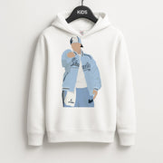 Tracksuit Kids Hoodie 1