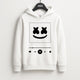 MarshmelloKids Hoodies