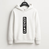 Sam Fender Kids Hoodies