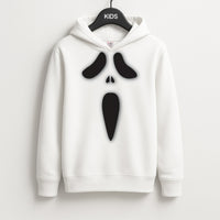 Scream - Halloween  Kids Hoodie