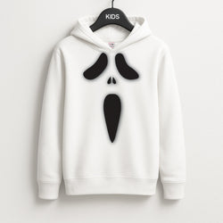Scream - Halloween  Kids Hoodie